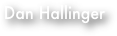 Dan Hallinger